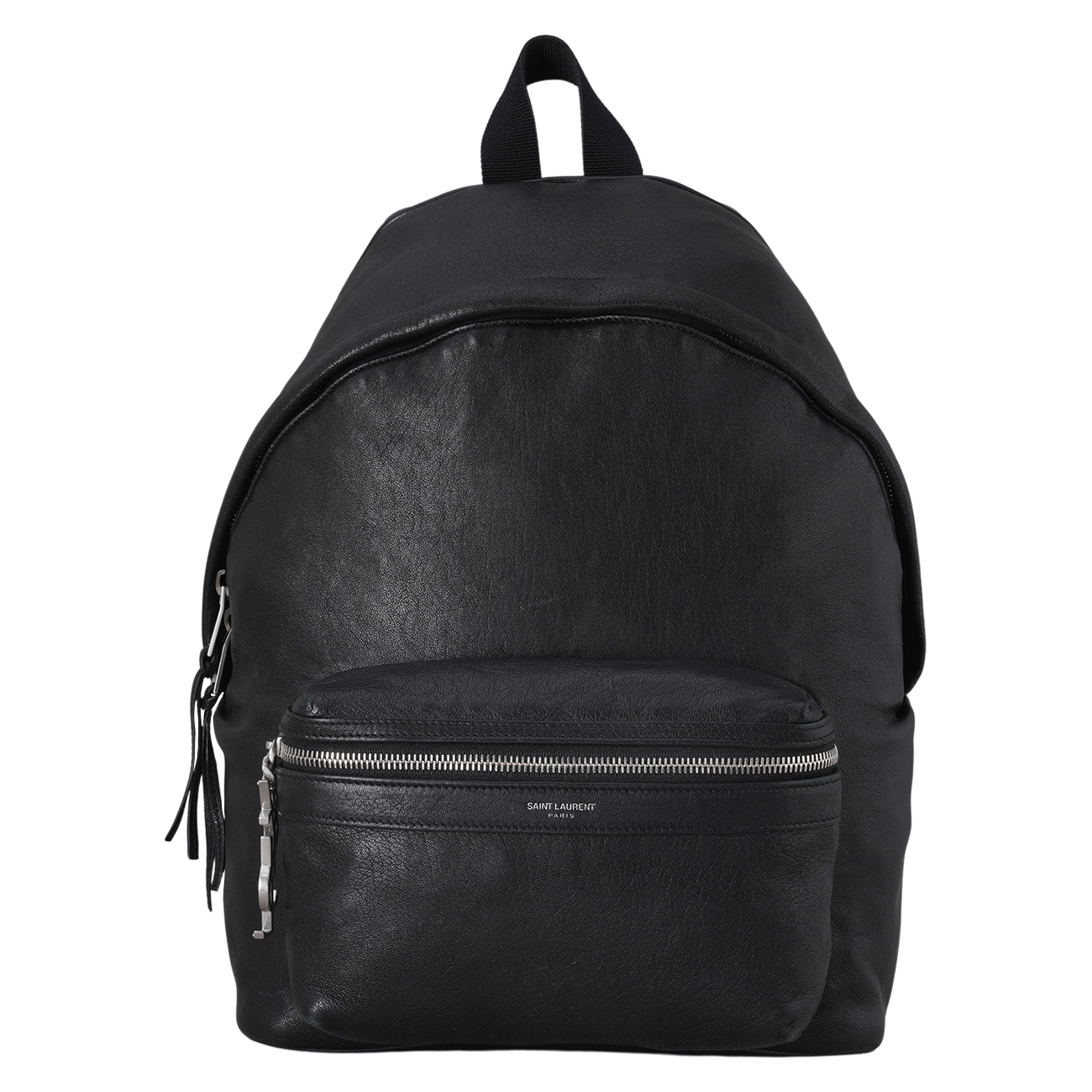 YVES SAINT LAURENT(USED)생로랑 462807 백팩